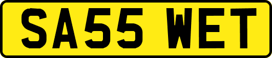 SA55WET