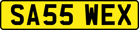 SA55WEX