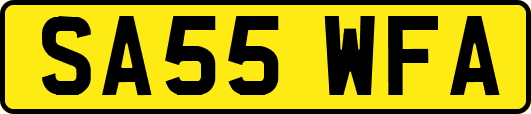 SA55WFA