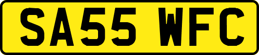 SA55WFC