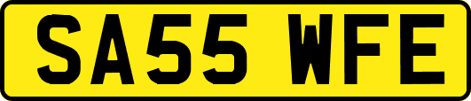 SA55WFE
