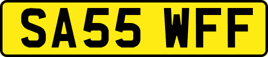 SA55WFF