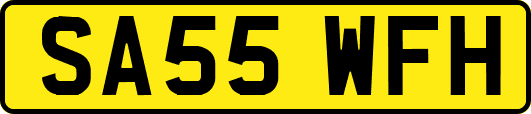 SA55WFH