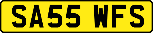 SA55WFS