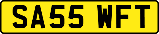 SA55WFT