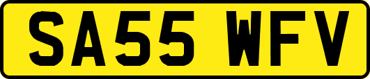 SA55WFV
