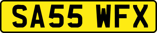 SA55WFX
