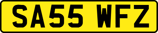 SA55WFZ