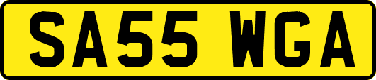 SA55WGA