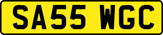 SA55WGC