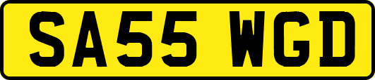 SA55WGD