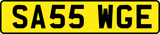 SA55WGE