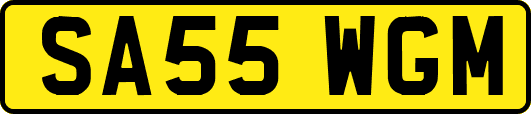 SA55WGM
