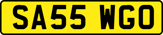 SA55WGO
