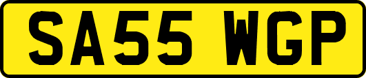 SA55WGP