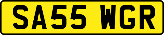 SA55WGR