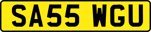 SA55WGU