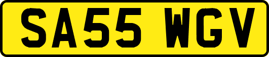 SA55WGV