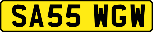 SA55WGW