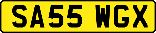 SA55WGX
