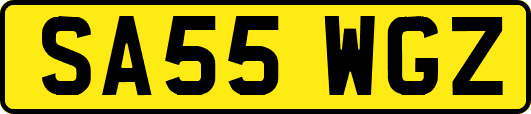 SA55WGZ