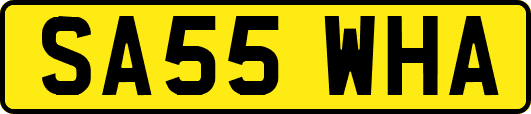 SA55WHA