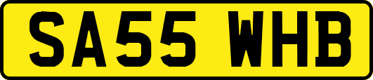 SA55WHB