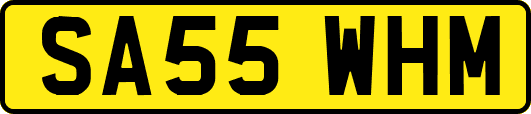 SA55WHM