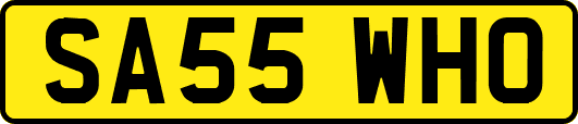 SA55WHO