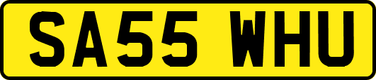 SA55WHU