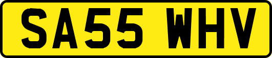 SA55WHV