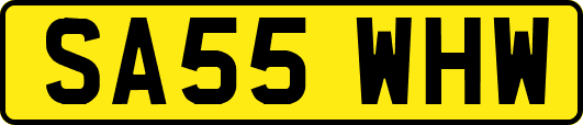 SA55WHW
