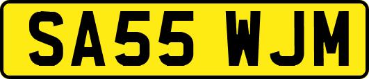 SA55WJM