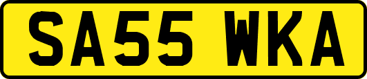 SA55WKA