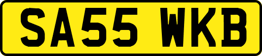 SA55WKB