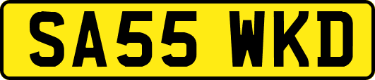 SA55WKD