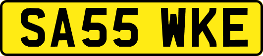 SA55WKE