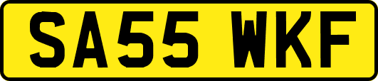 SA55WKF