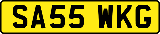 SA55WKG