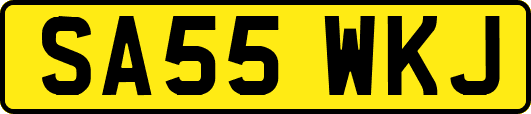 SA55WKJ