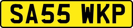 SA55WKP