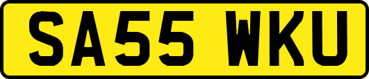 SA55WKU