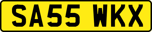 SA55WKX
