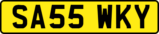 SA55WKY