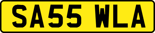 SA55WLA
