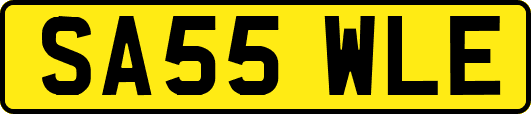 SA55WLE