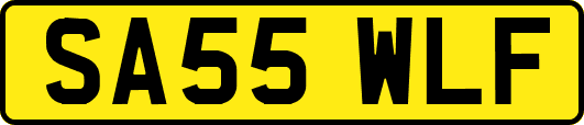 SA55WLF