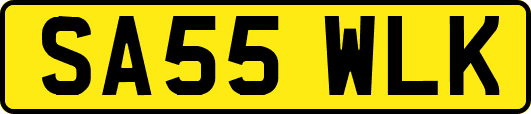 SA55WLK