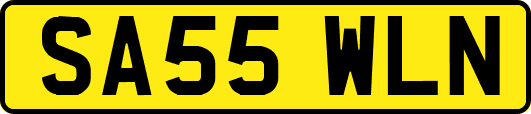 SA55WLN