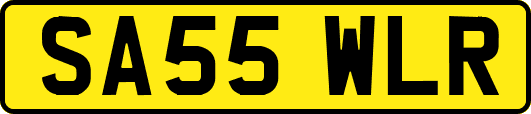 SA55WLR